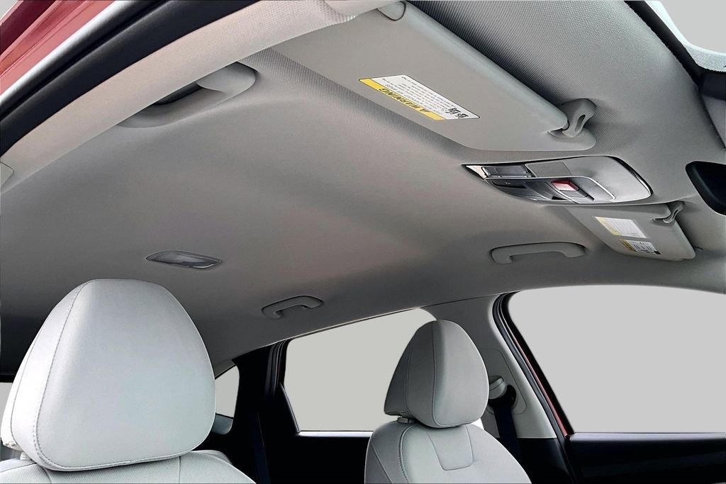 Used 2025 Hyundai Tucson SEL FWD image 22