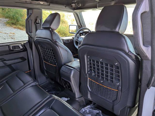 Certified 2024 Ford Bronco Badlands image 26