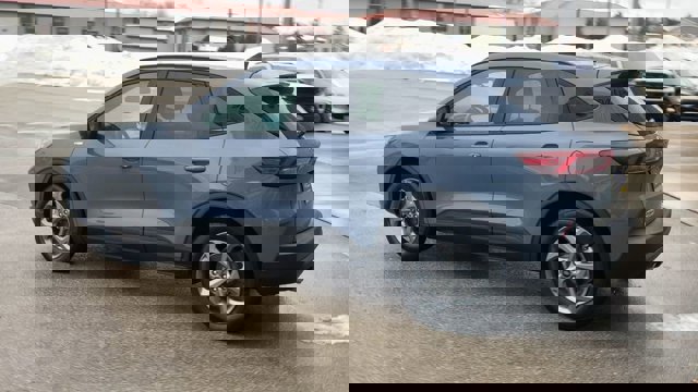 Certified 2025 Ford Escape ST-Line w/ Tech Pack #1 image 7