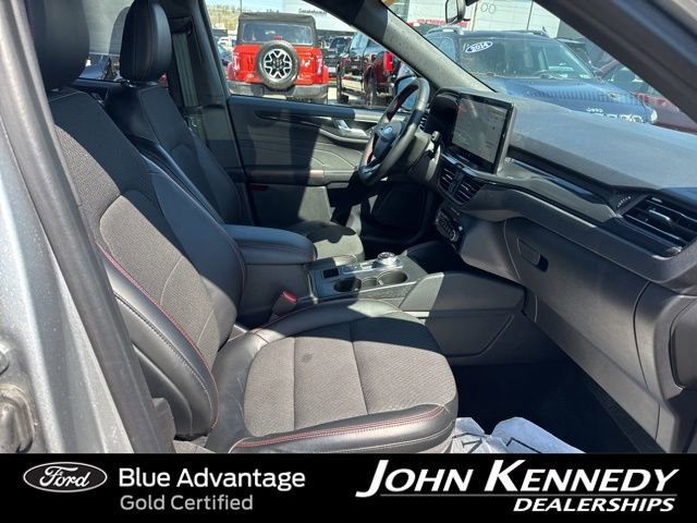 Certified 2024 Ford Escape ST-Line w/ Tech Pack #1 image 26
