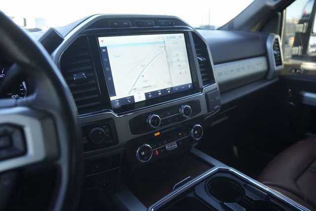 Certified 2022 Ford F250 King Ranch w/ King Ranch Ultimate Package image 26