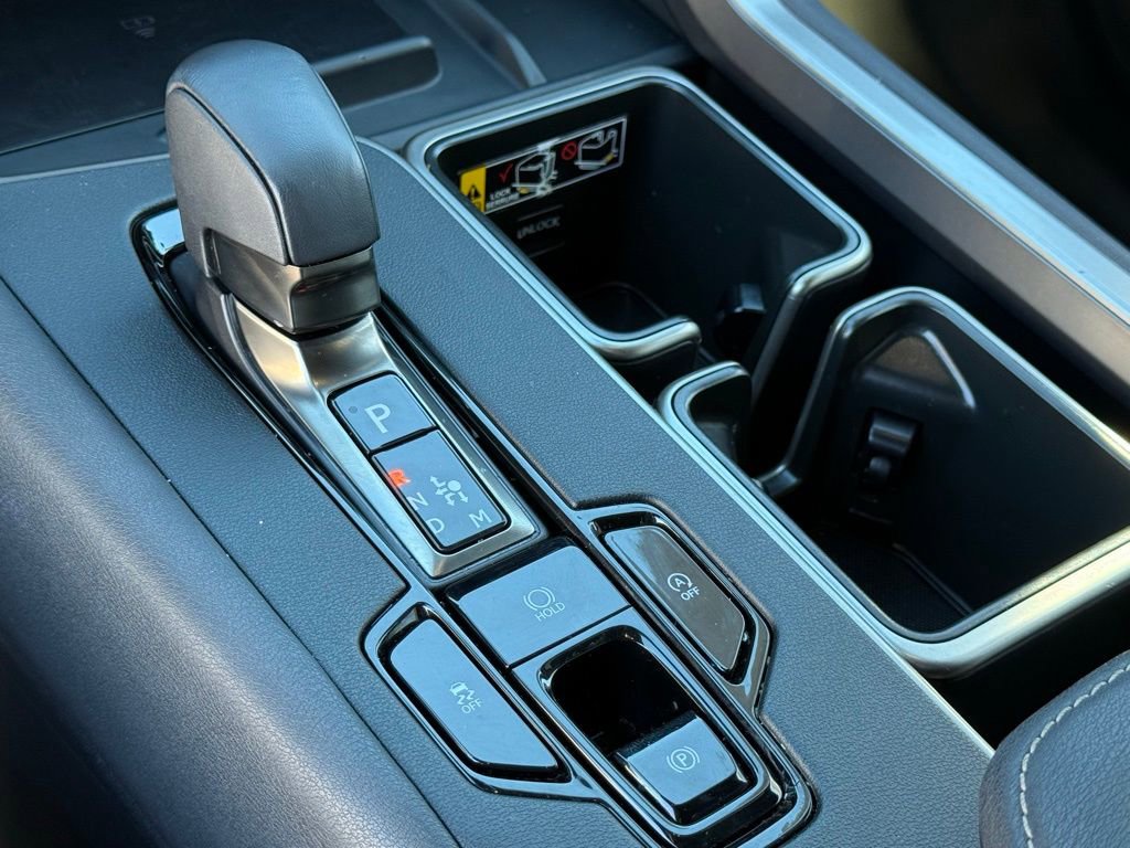 Used 2024 Lexus TX 350 FWD image 14