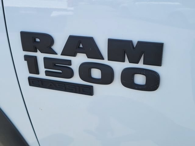 Used 2022 RAM 1500 Warlock w/ Electronics Group AWD/4WD image 7