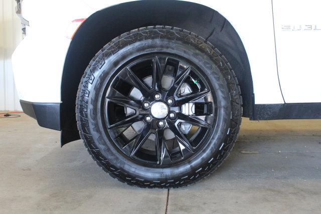 Used 2021 Chevrolet Suburban Premier AWD/4WD image 25