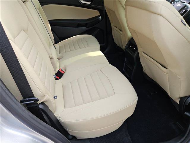 Certified 2024 Ford Edge SE w/ Black Appearance Package AWD/4WD image 19