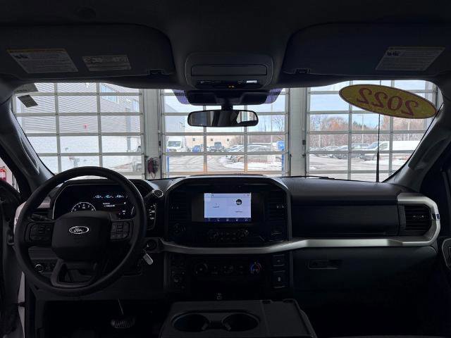 Certified 2022 Ford F150 XLT w/ Trailer Tow Package image 28