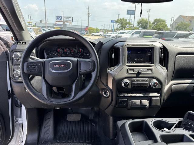 Used 2024 GMC Sierra 3500 Pro AWD/4WD image 6