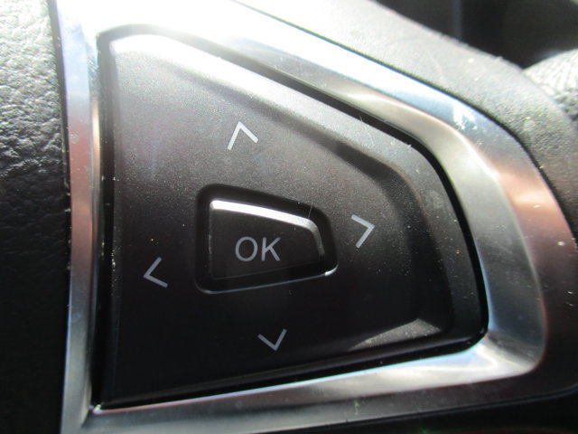 Certified 2024 Ford Edge SEL w/ Convenience Package AWD/4WD image 9