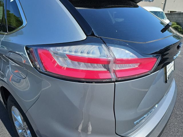 Certified 2024 Ford Edge Titanium AWD/4WD image 36