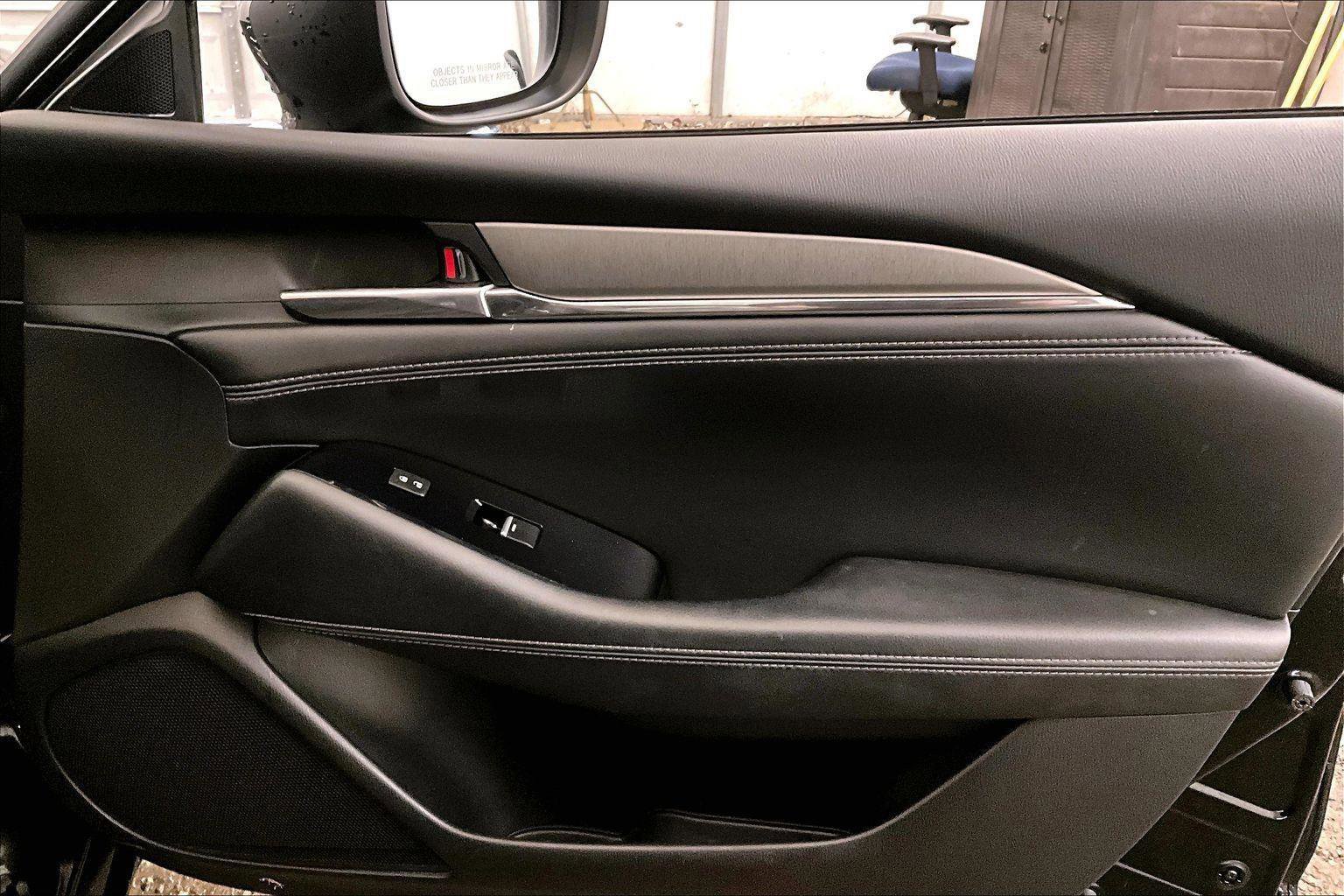 Used 2021 MAZDA MAZDA6 Sport image 23