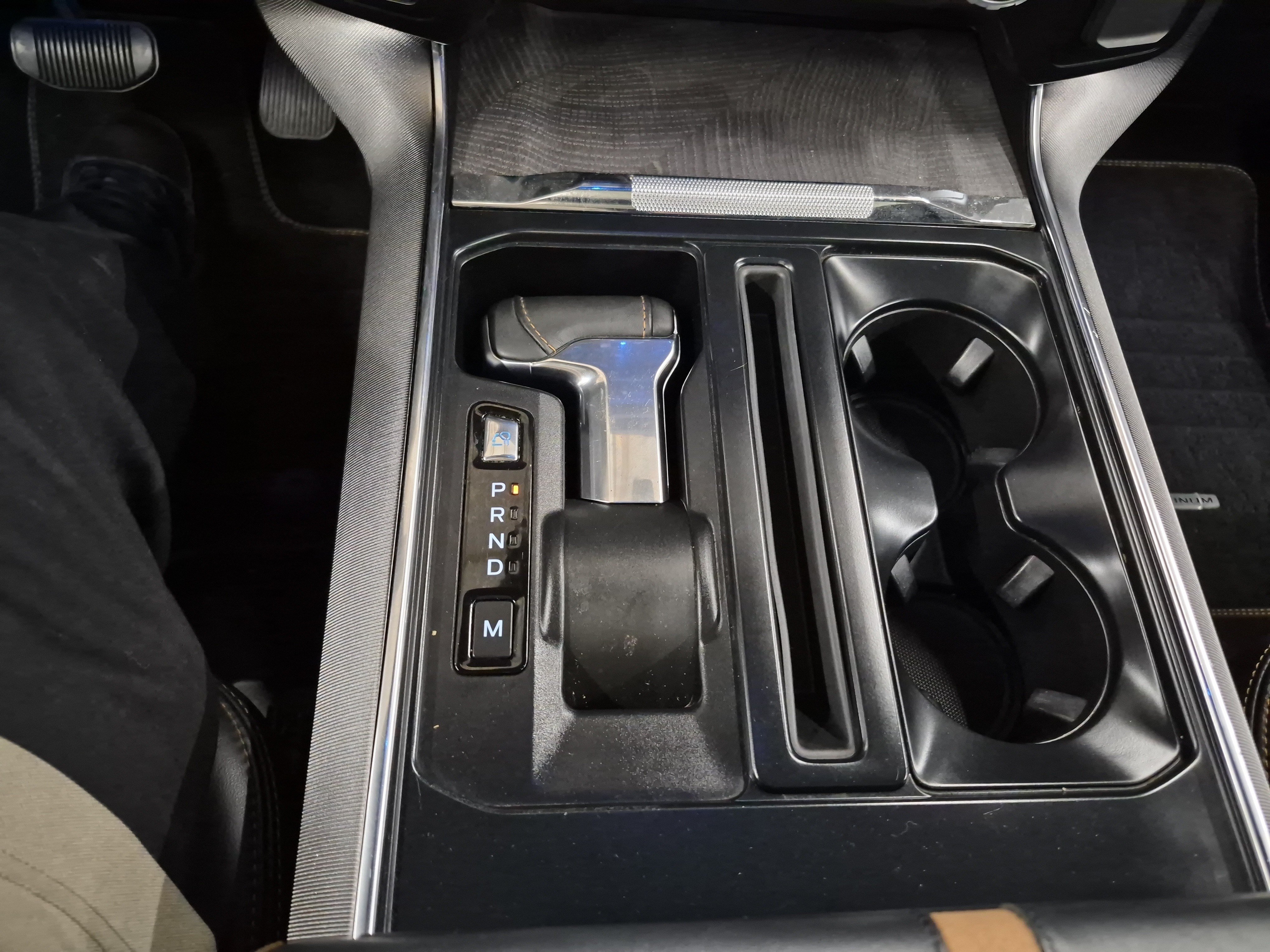 Certified 2023 Ford F150 Platinum w/ Equipment Group 701A High AWD/4WD image 33