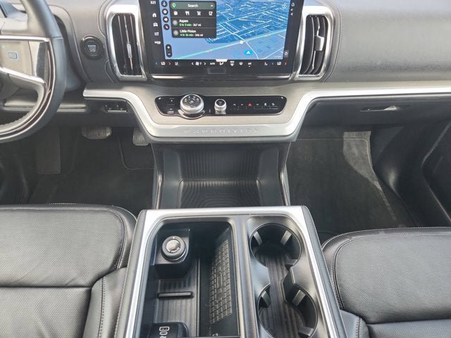 Certified 2025 Ford Expedition Platinum AWD/4WD image 11