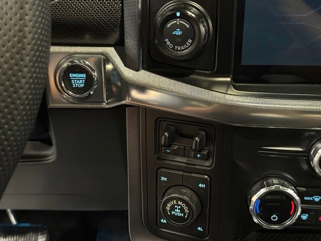 Certified 2021 Ford F150 Raptor w/ Raptor 37 Performance Package AWD/4WD image 18