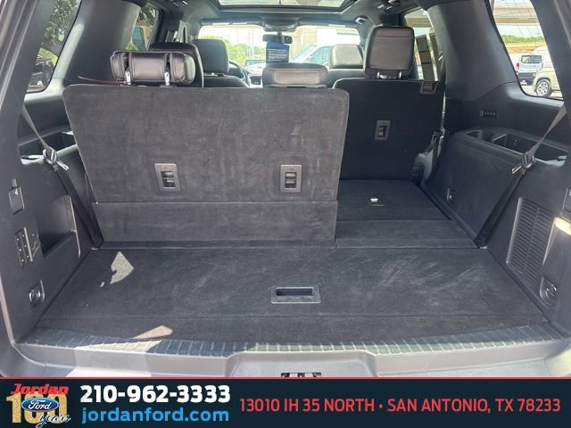 Certified 2023 Ford Expedition Timberline AWD/4WD image 10