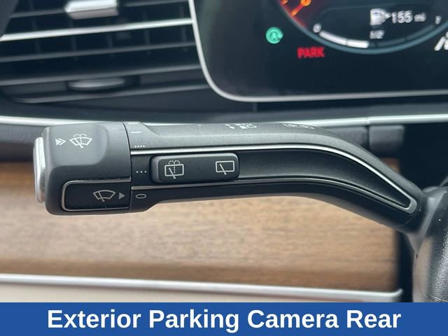 Used 2023 Mercedes-Benz GLE 350 4MATIC image 48