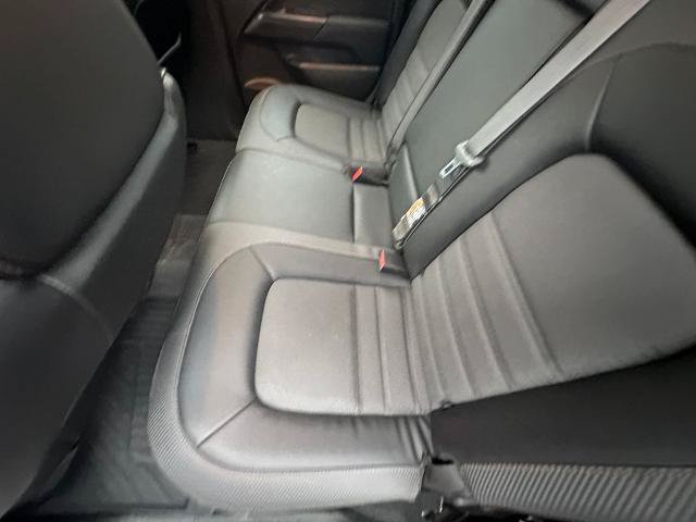 Used 2022 GMC Canyon AT4 w/ Trailering Package AWD/4WD image 14