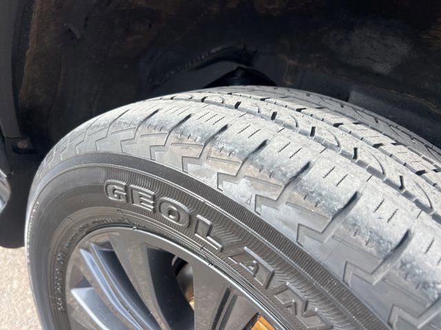 Used 2020 Lexus GX 460 Premium image 28