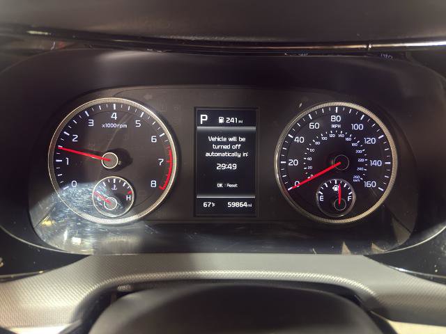 Used 2023 Kia K5 GT-Line FWD image 15