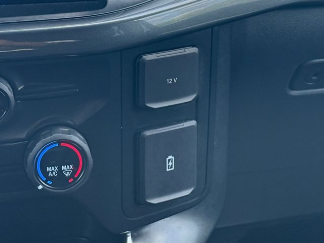 Certified 2024 Ford F150 STX AWD/4WD image 7