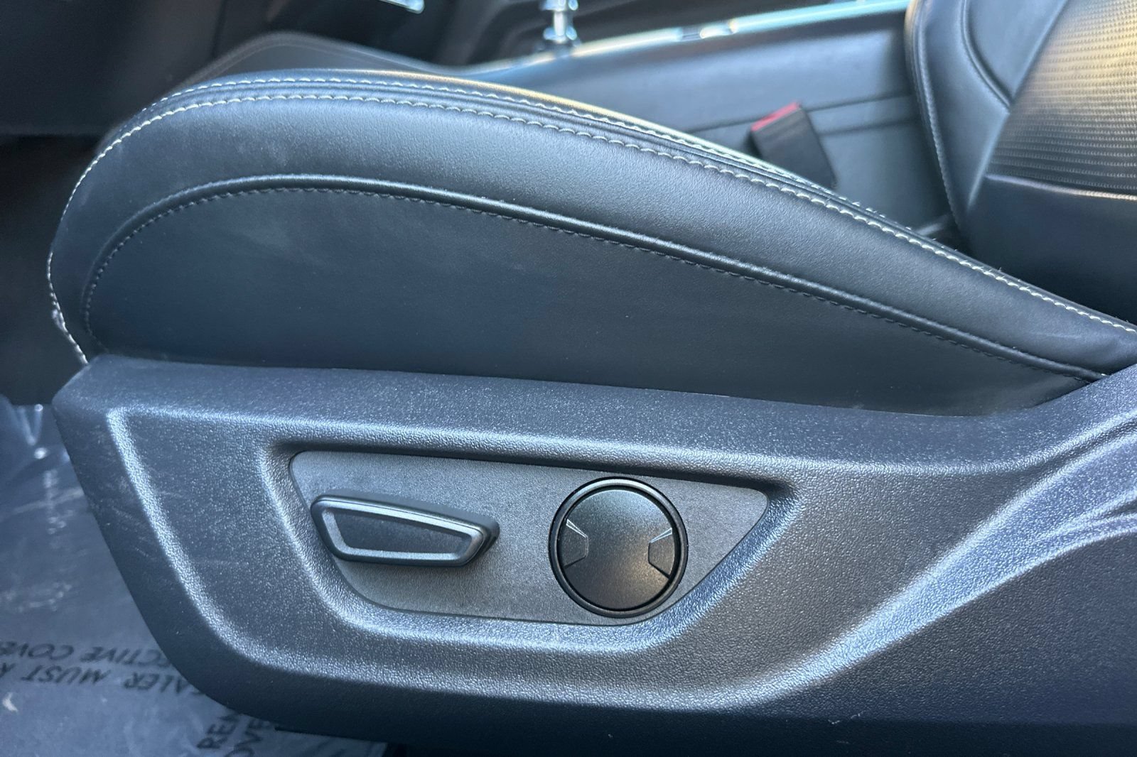 Certified 2024 Ford Mustang GT Premium RWD image 13