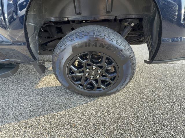 Certified 2024 Ford F150 XLT w/ Equipment Group 302A MID AWD/4WD image 29