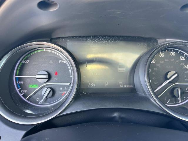 Used 2022 Toyota Camry XSE FWD image 34