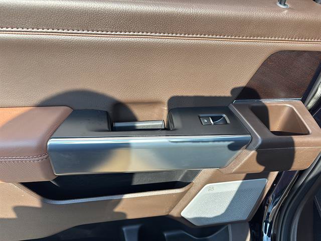 Certified 2025 Ford F150 King Ranch AWD/4WD image 16