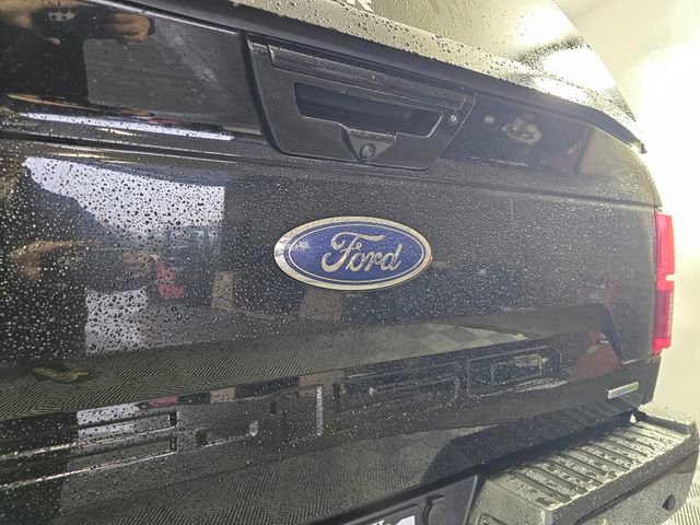 Certified 2019 Ford F150 Lariat w/ Equipment Group 502A Luxury image 19