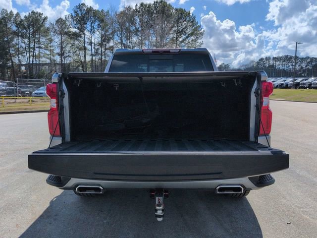Used 2023 Chevrolet Silverado 1500 High Country image 16