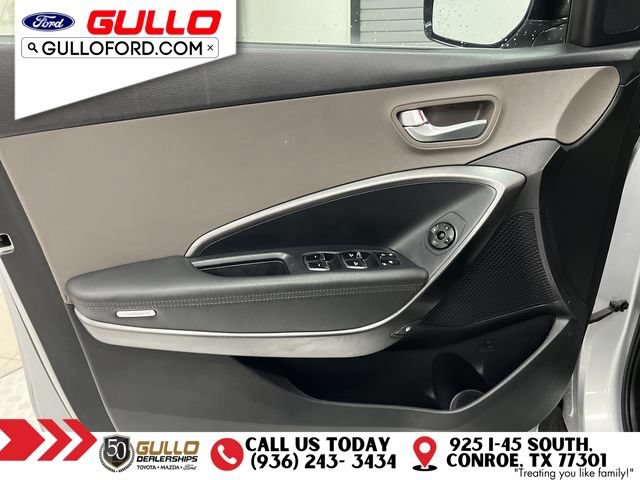 Used 2019 Hyundai Santa Fe XL SE FWD image 18
