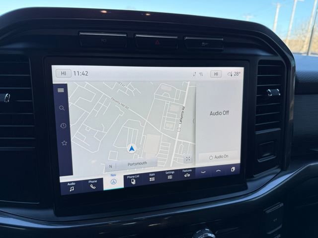 Certified 2023 Ford F150 XLT w/ Equipment Group 302A High image 17