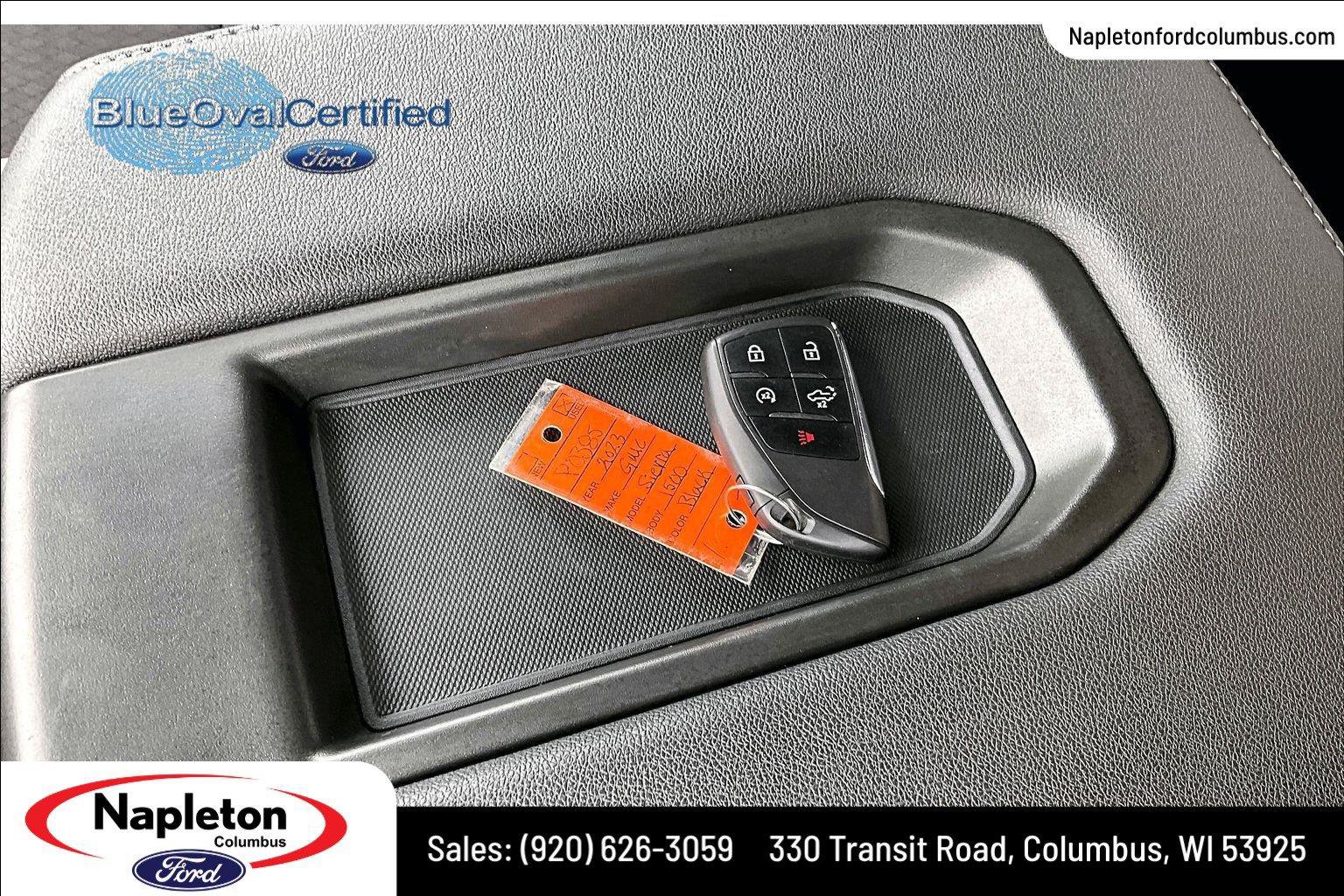 Used 2023 GMC Sierra 1500 Elevation AWD/4WD image 13