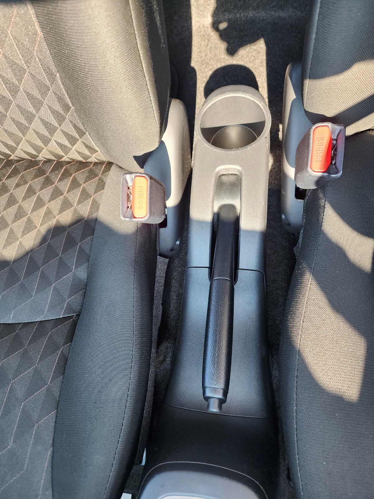 Used 2024 Mitsubishi Mirage ES FWD image 16