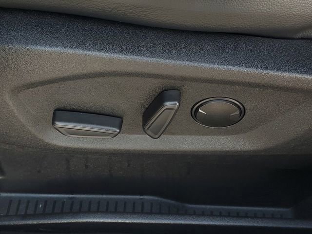 Certified 2023 Ford Edge SEL w/ Convenience Package image 13