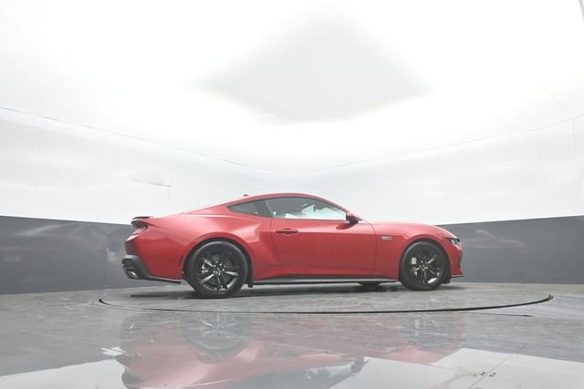Certified 2024 Ford Mustang GT image 32