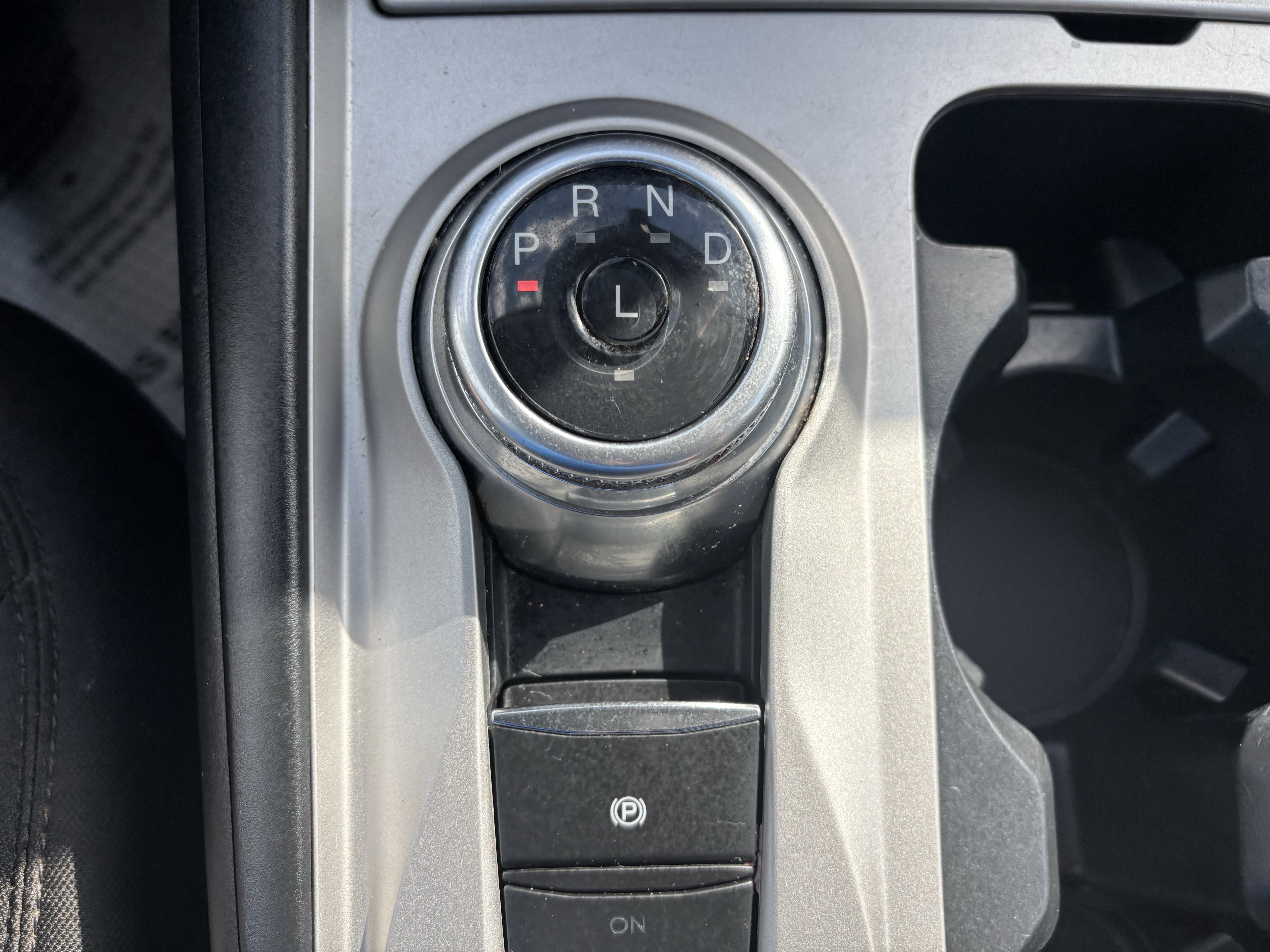 Certified 2023 Ford Explorer XLT image 35