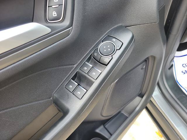 Certified 2023 Ford Escape SE FWD image 14