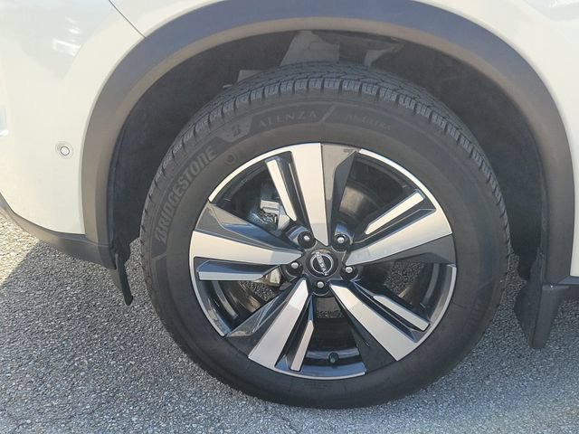 Used 2023 Nissan Rogue SL w/ SL Premium Package AWD/4WD image 12