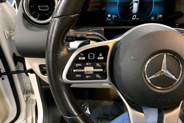 Used 2020 Mercedes-Benz GLB 250 4MATIC image 24