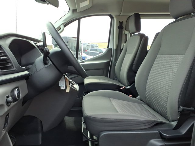Certified 2024 Ford Transit 350 XLT RWD image 3