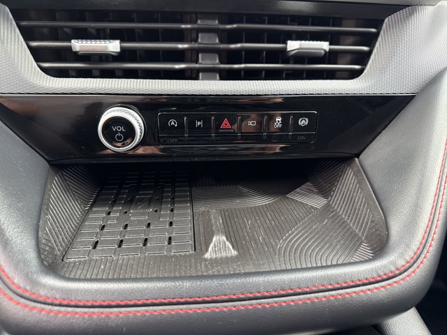 Certified 2025 Ford Explorer ST w/ Sun And Sound Package RWD image 27