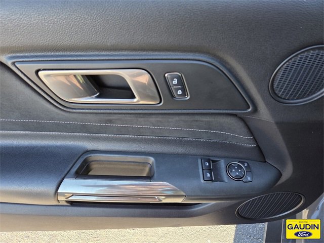 Certified 2018 Ford Mustang Shelby GT350 w/ Electronics Package image 19