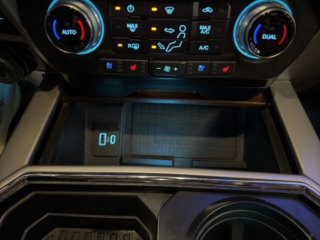 Certified 2021 Ford F250 King Ranch image 46