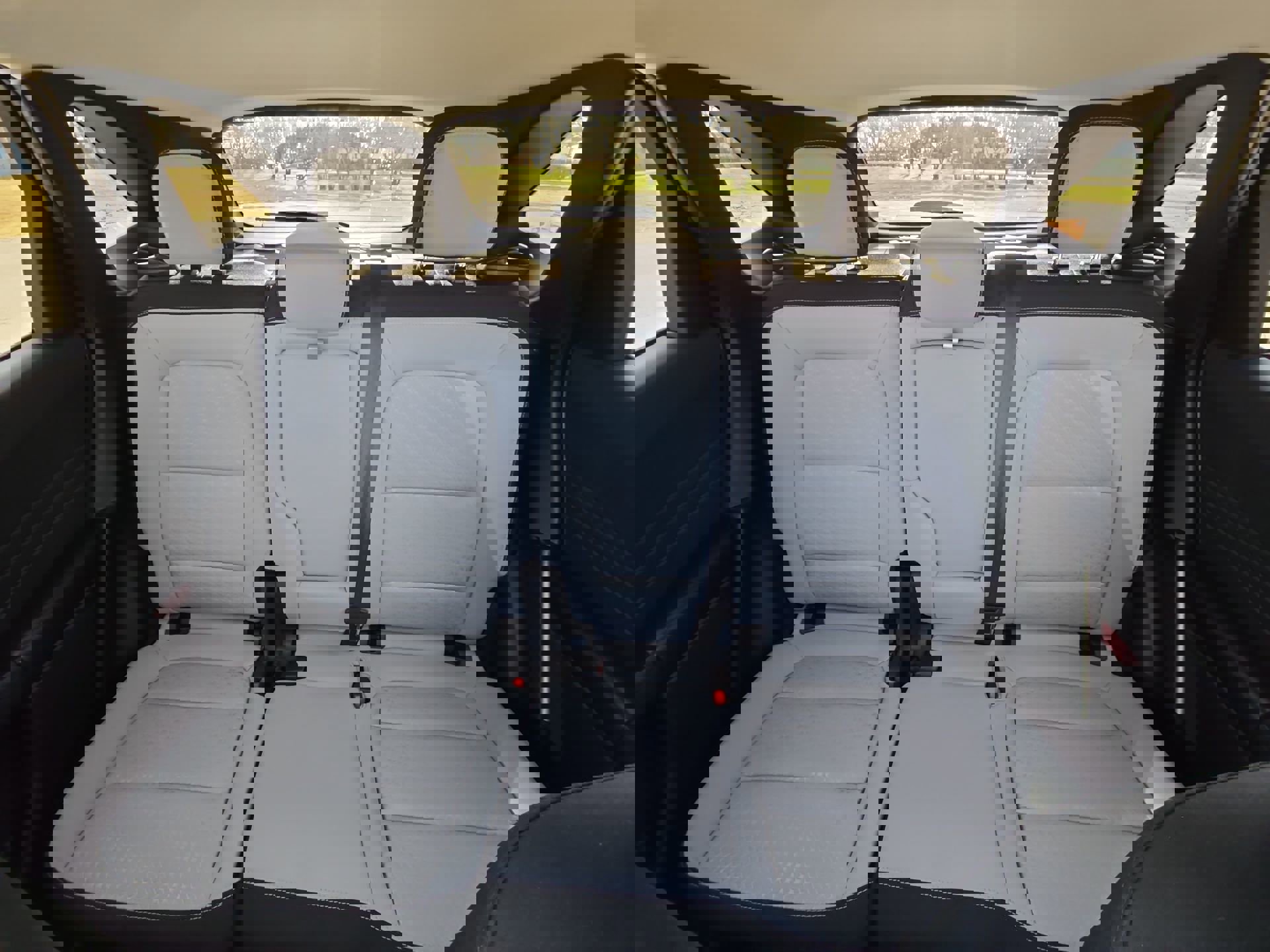 Certified 2024 Ford Escape Active image 20