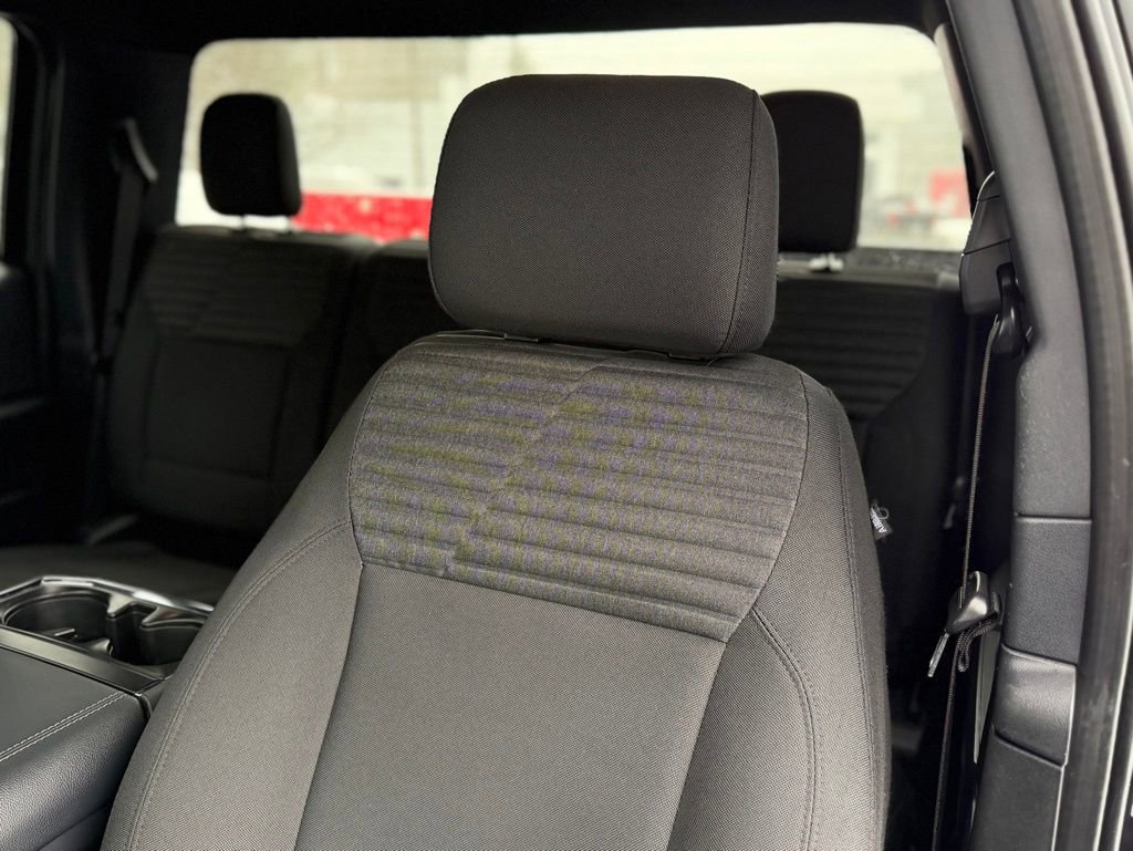 Certified 2023 Ford F150 XL w/ STX Appearance Package image 6