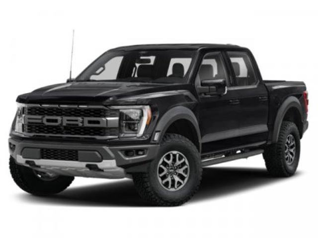 Certified 2022 Ford F150 Raptor w/ Equipment Group 801A High image 2