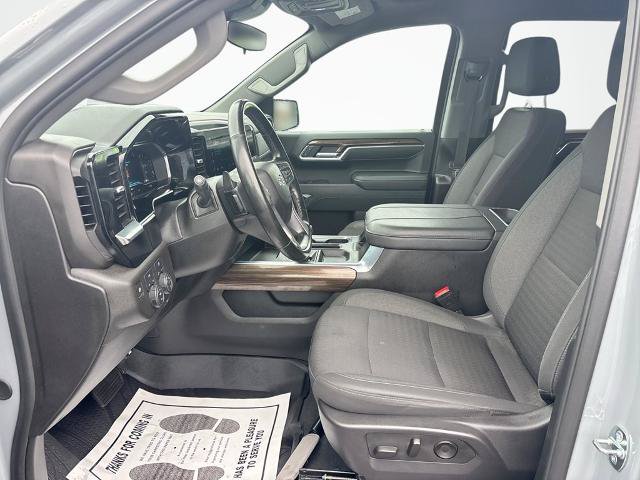 Used 2024 Chevrolet Silverado 1500 RST w/ Protection Package AWD/4WD image 26