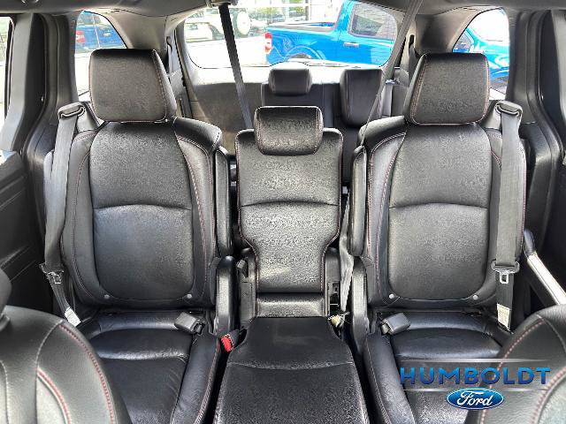 Used 2023 Honda Odyssey Sport image 27