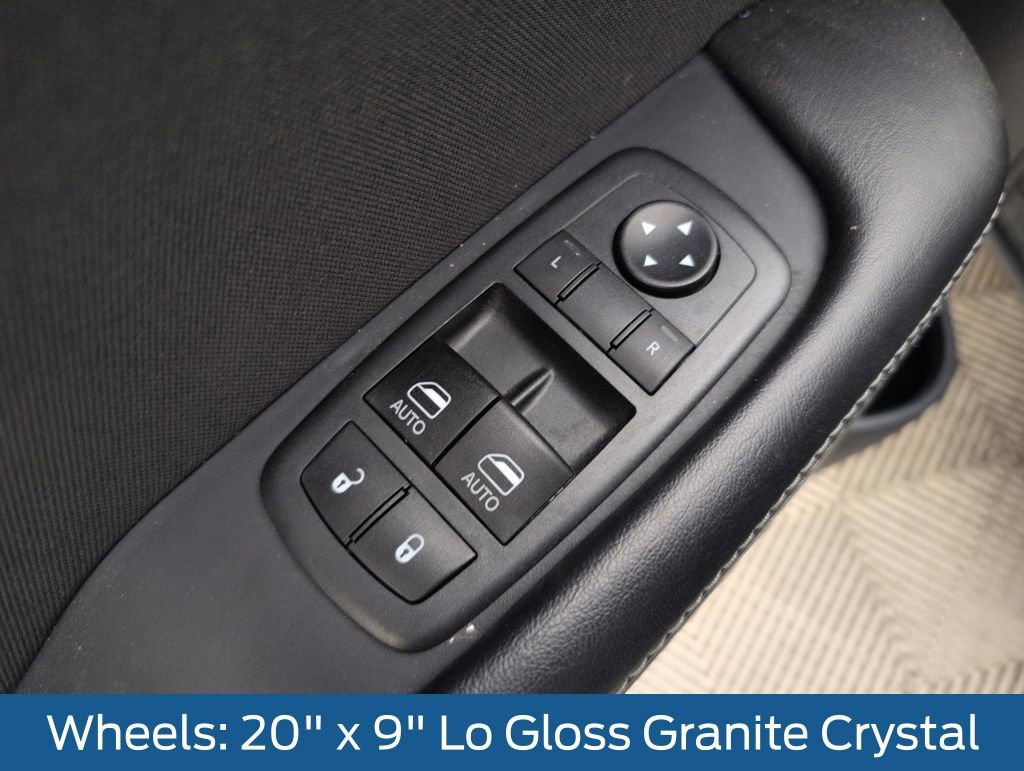 Used 2020 Dodge Challenger R/T Scat Pack image 39