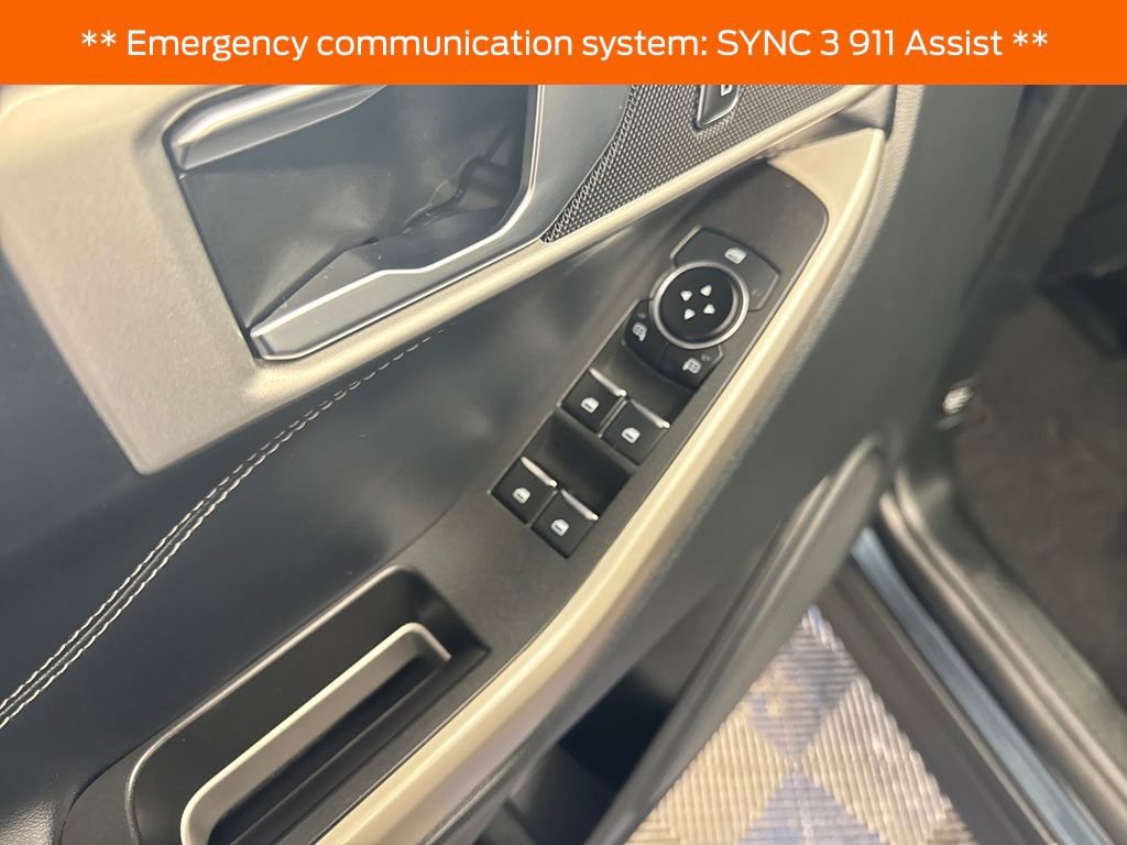 Certified 2023 Ford Explorer XLT w/ Equipment Group 202A image 9